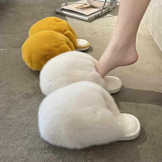 Henna Slippers - Handmade Collection