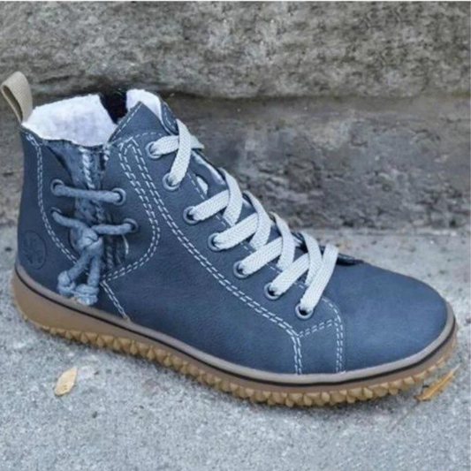 Luisa shoes - Artisanal collection