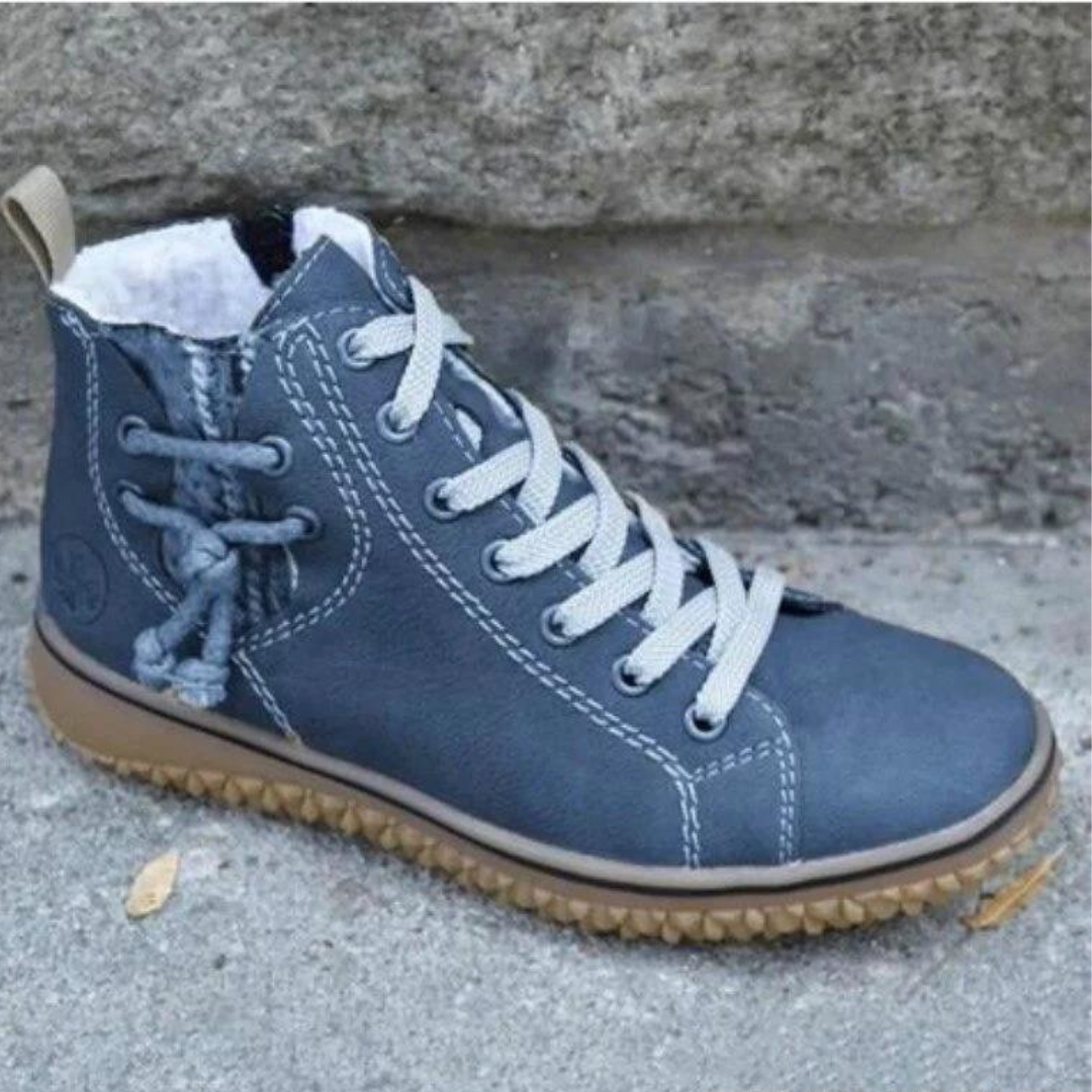 Fatima Shoes - Handmade Collection