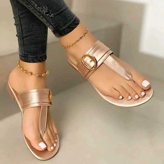 Atenas Sandals - Handmade Collection