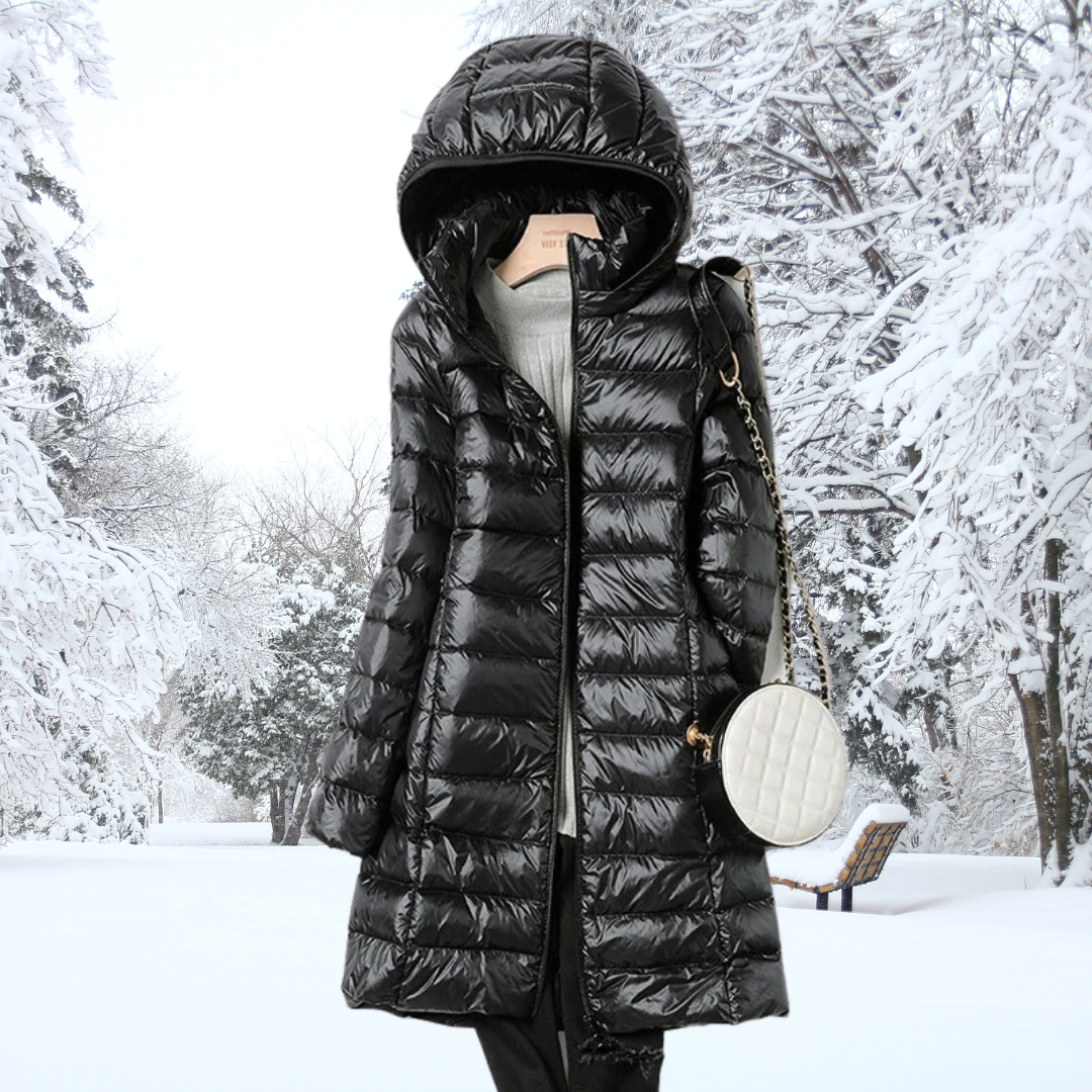 Sky - Ultralight Down Spring Jacket