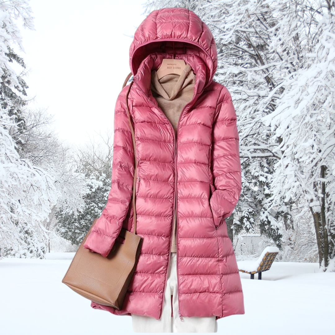 Sky - Ultralight Down Spring Jacket