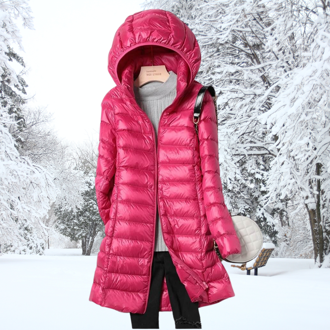 Sky - Ultralight Down Spring Jacket