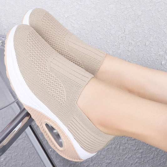 Monaco Slippers - Handmade Collection