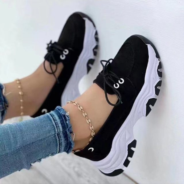 London Sneakers - Handmade Collection
