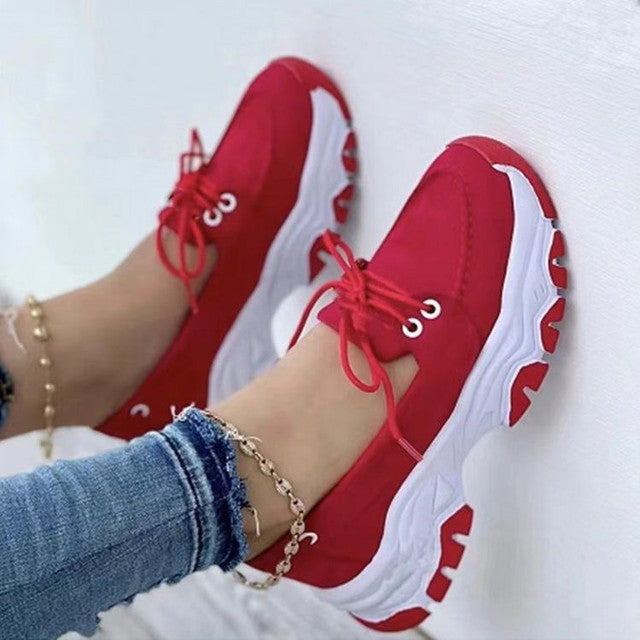 London Sneakers - Handmade Collection