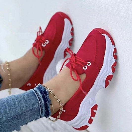 London Sneakers - Handmade Collection