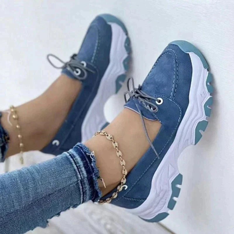London Sneakers - Handmade Collection