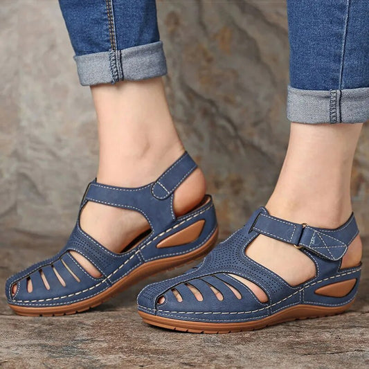 Sandals Madrid - Handmade Collection