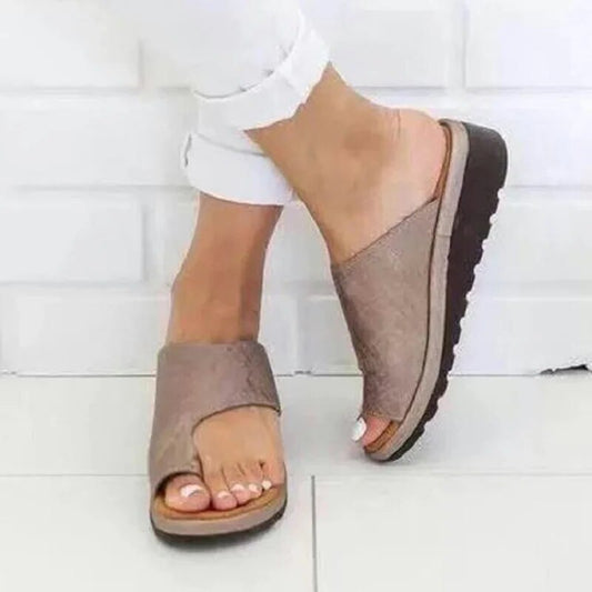 Sandals Málaga - Handmade Collection