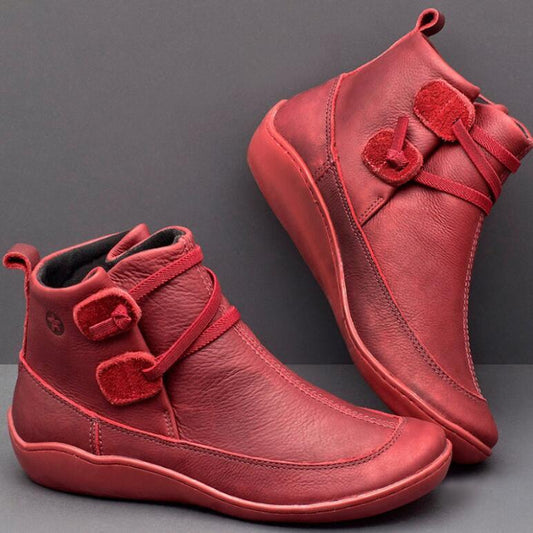 Milena shoes - Handmade collection