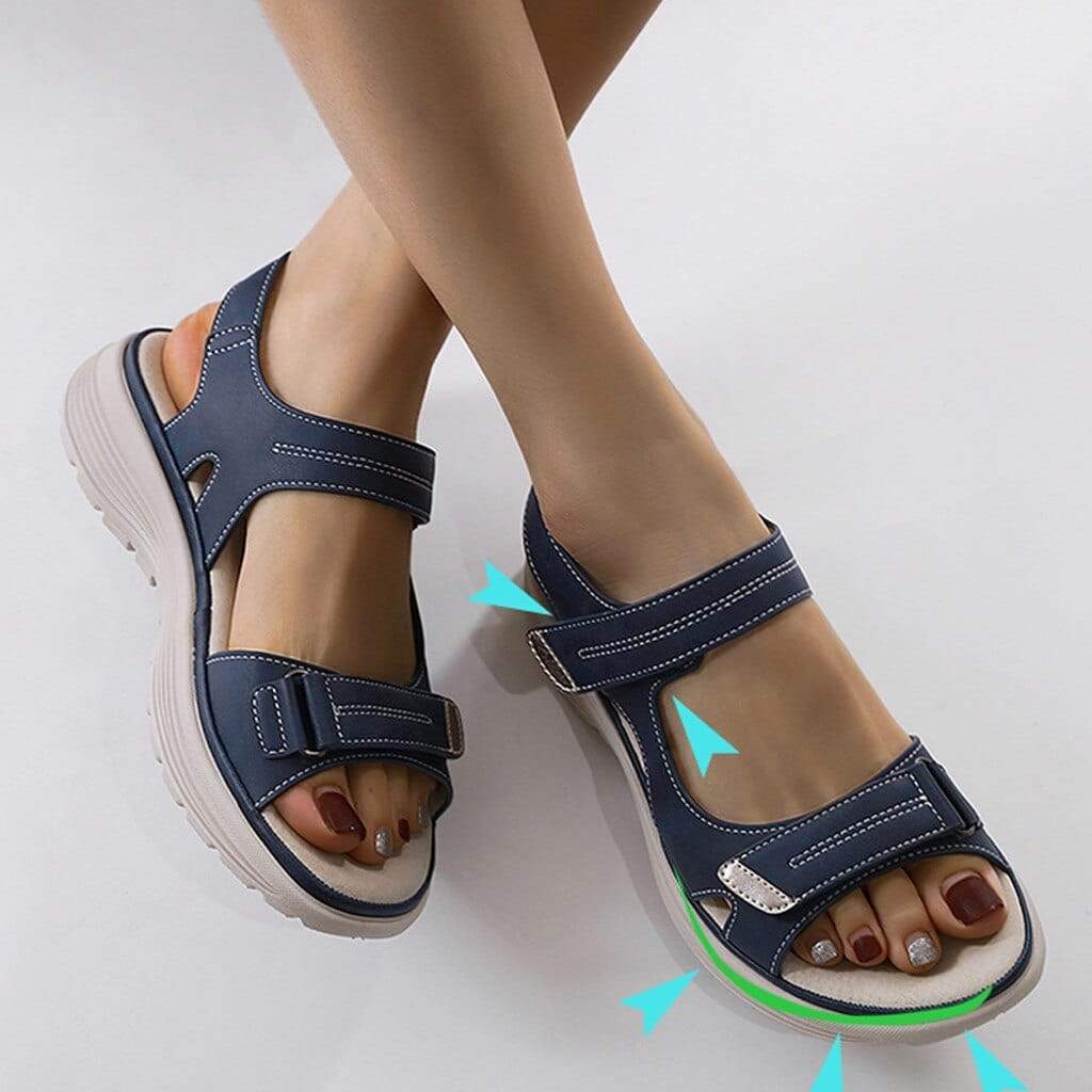 Sandals Galicia - El Yapımı Koleksiyon