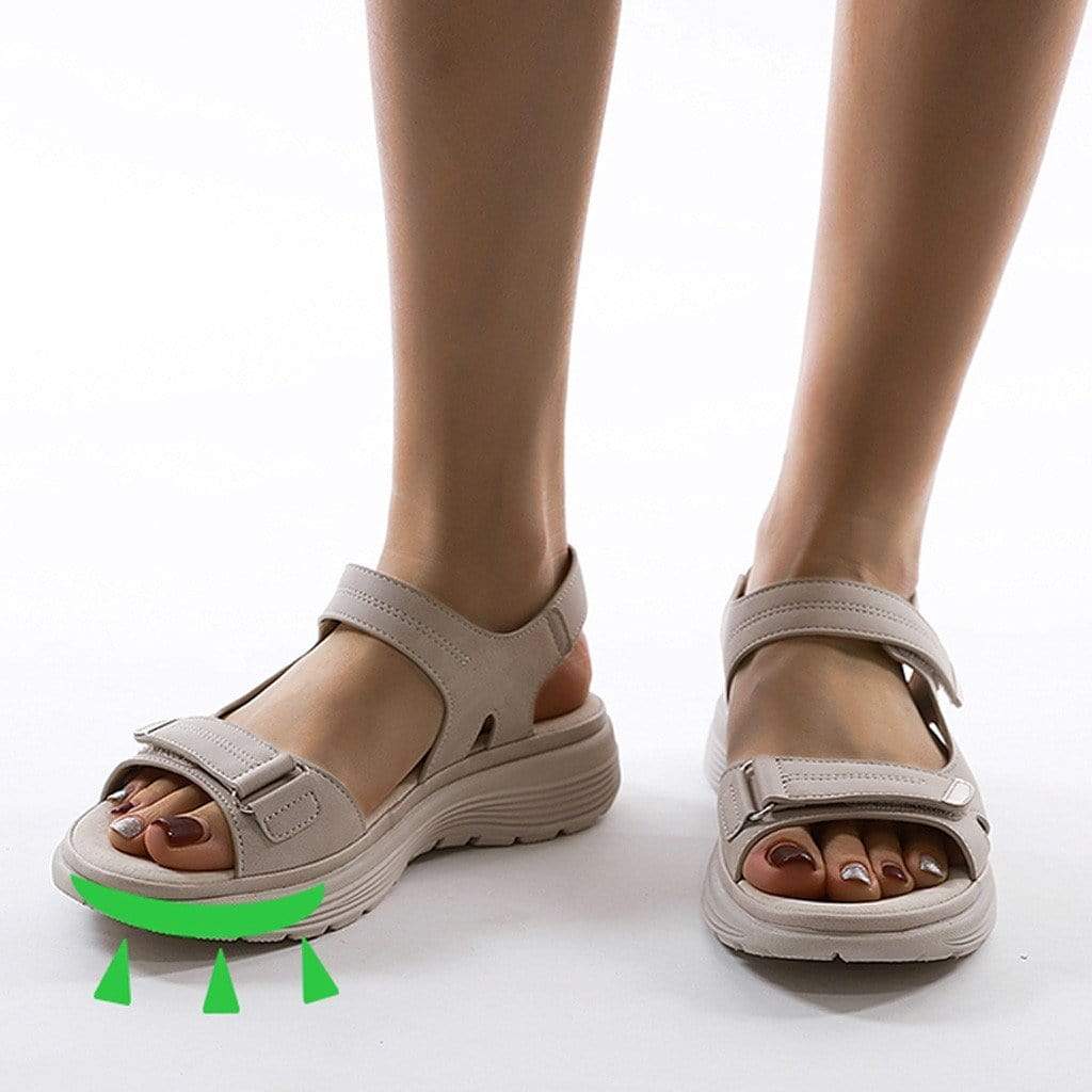 Sandals Galicia - El Yapımı Koleksiyon