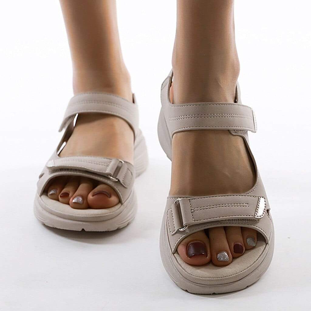 Sandals Galicia - El Yapımı Koleksiyon