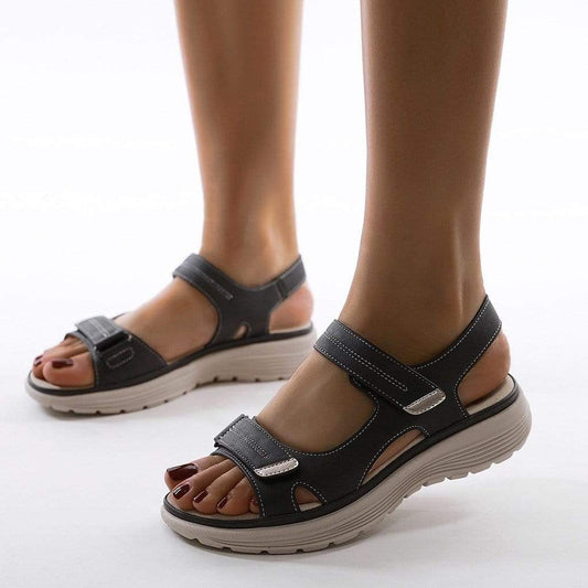 Sandals Galicia - Handmade Collection