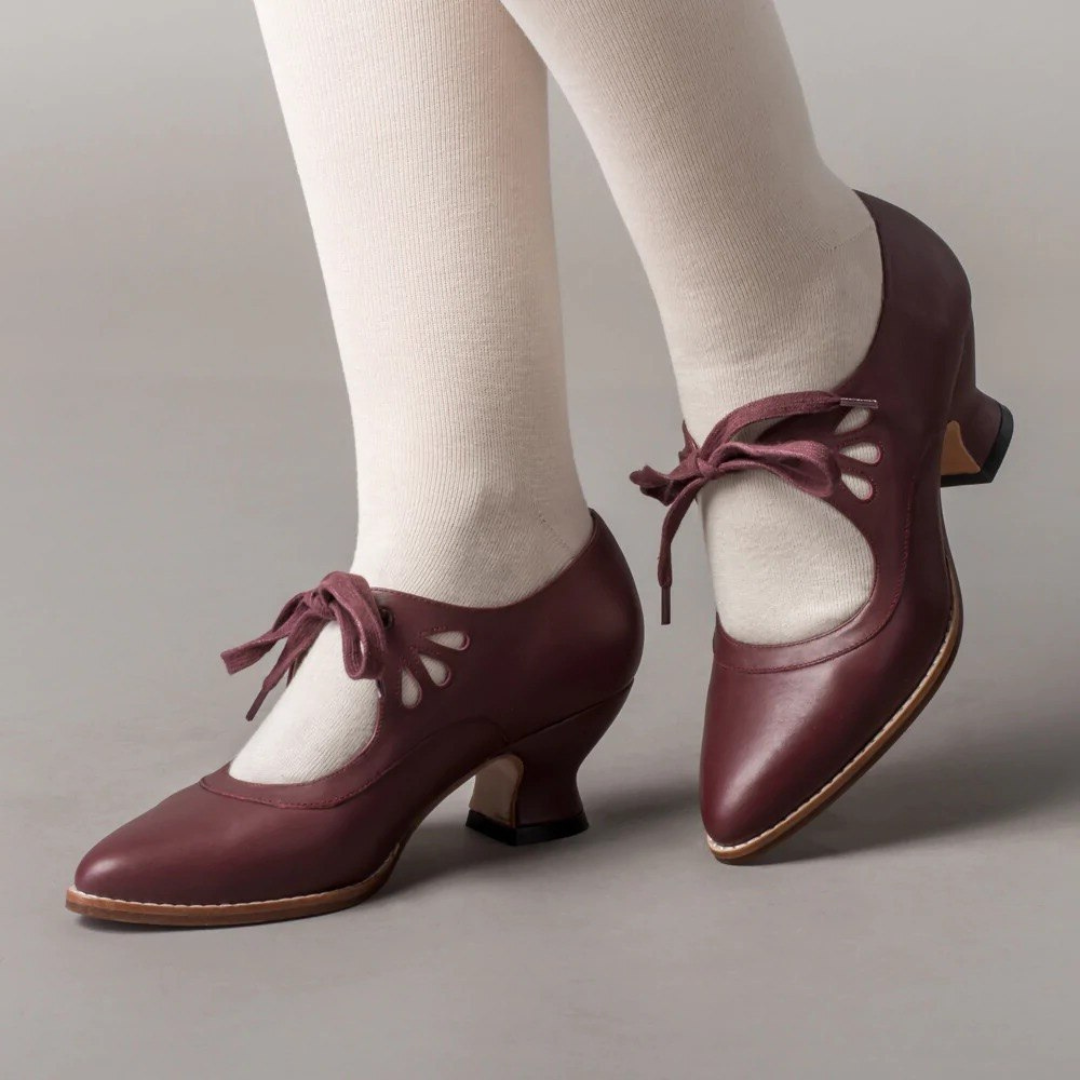 Laura Ayakkabı - Artisanal koleksiyon