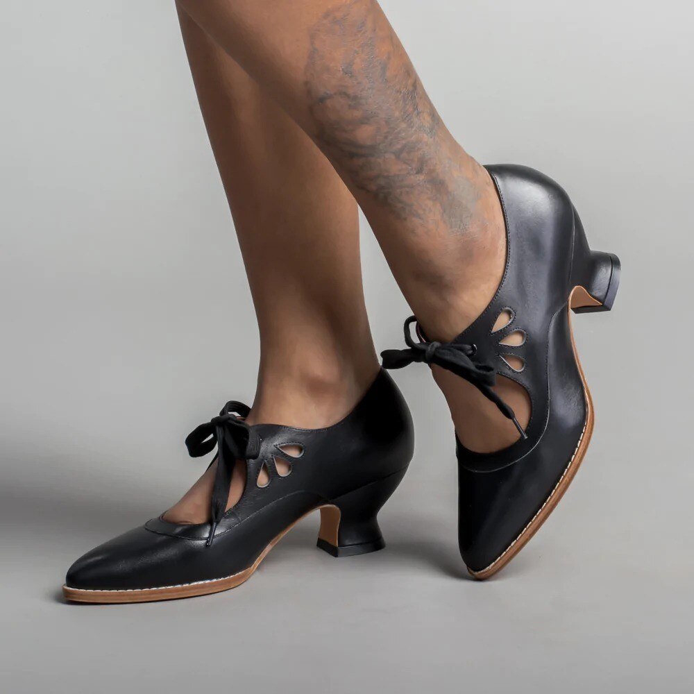 Laura Ayakkabı - Artisanal koleksiyon