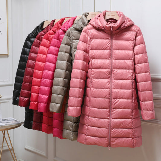 Sky - Ultralight Down Spring Jacket 
