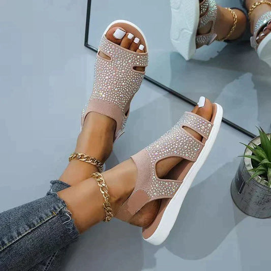 Sandals Mallorca - Handmade Collection 