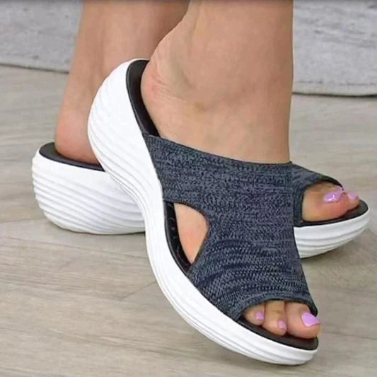 Sydney Sandals - Handmade Collection 